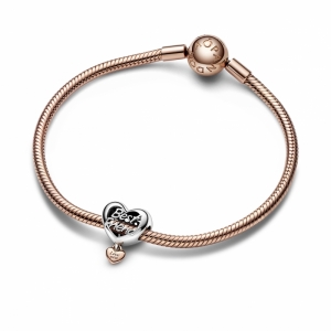  Zilver/Rosé