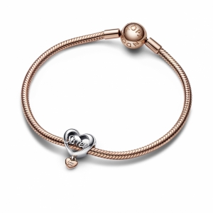 Zilver/Rosé