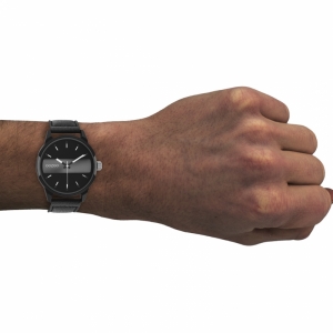Black/Grey