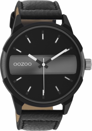 Black/Grey