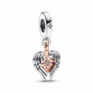  Zilver/Rosé