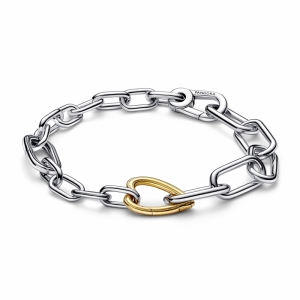  Zilver/Goud