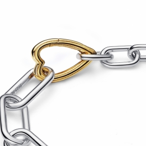  Zilver/Goud