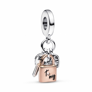  Zilver/Rosé