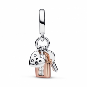  Zilver/Rosé