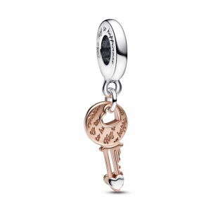  Zilver/Rosé