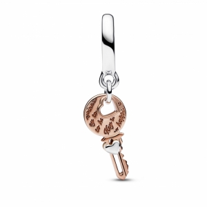  Zilver/Rosé