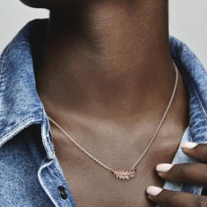  Zilver/Rosé