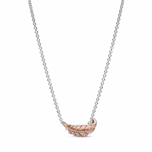 Zilver/Rosé