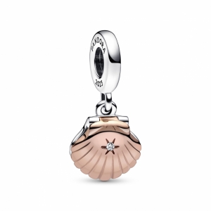  Zilver/Rosé