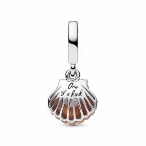  Zilver/Rosé