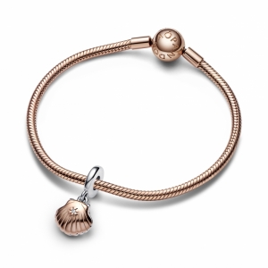  Zilver/Rosé