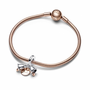  Zilver/Rosé