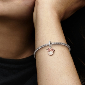  Zilver/Rosé