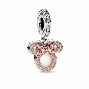  Zilver/Rosé