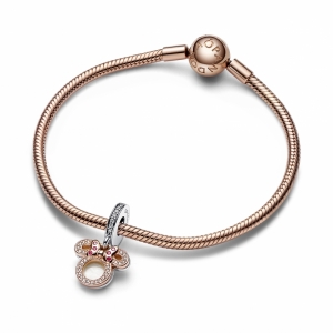  Zilver/Rosé
