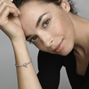 Zilver/Rosé