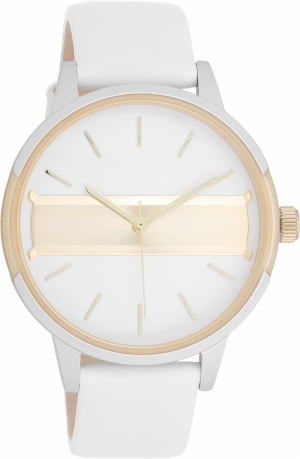 silver coloured