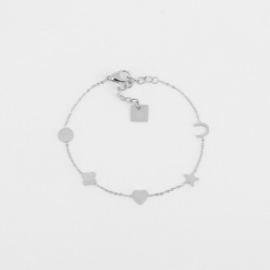  Zilver